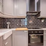 Midtown Luxury Apartments By Sweett