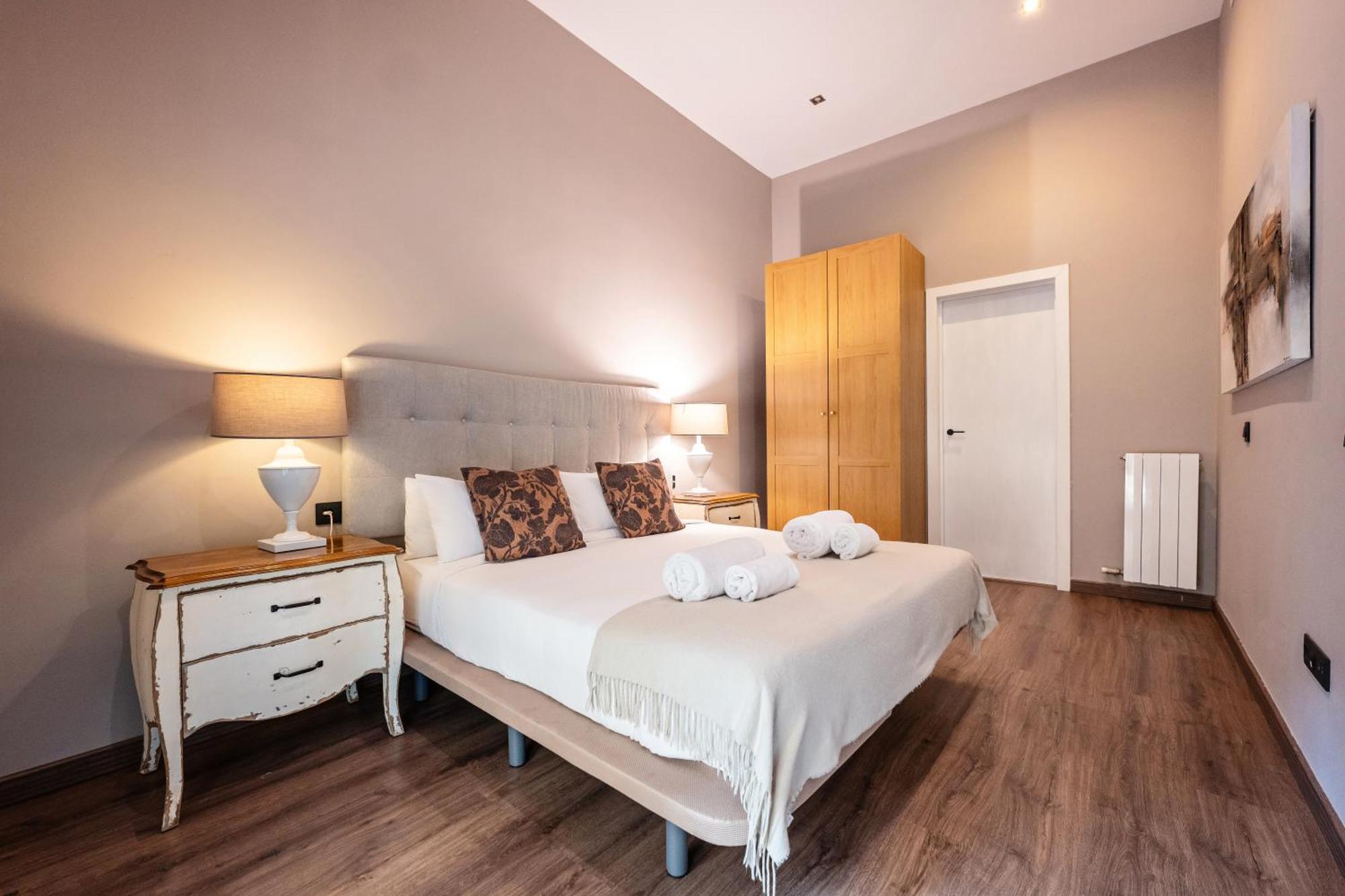 Midtown Luxury By Sweett Barcelona