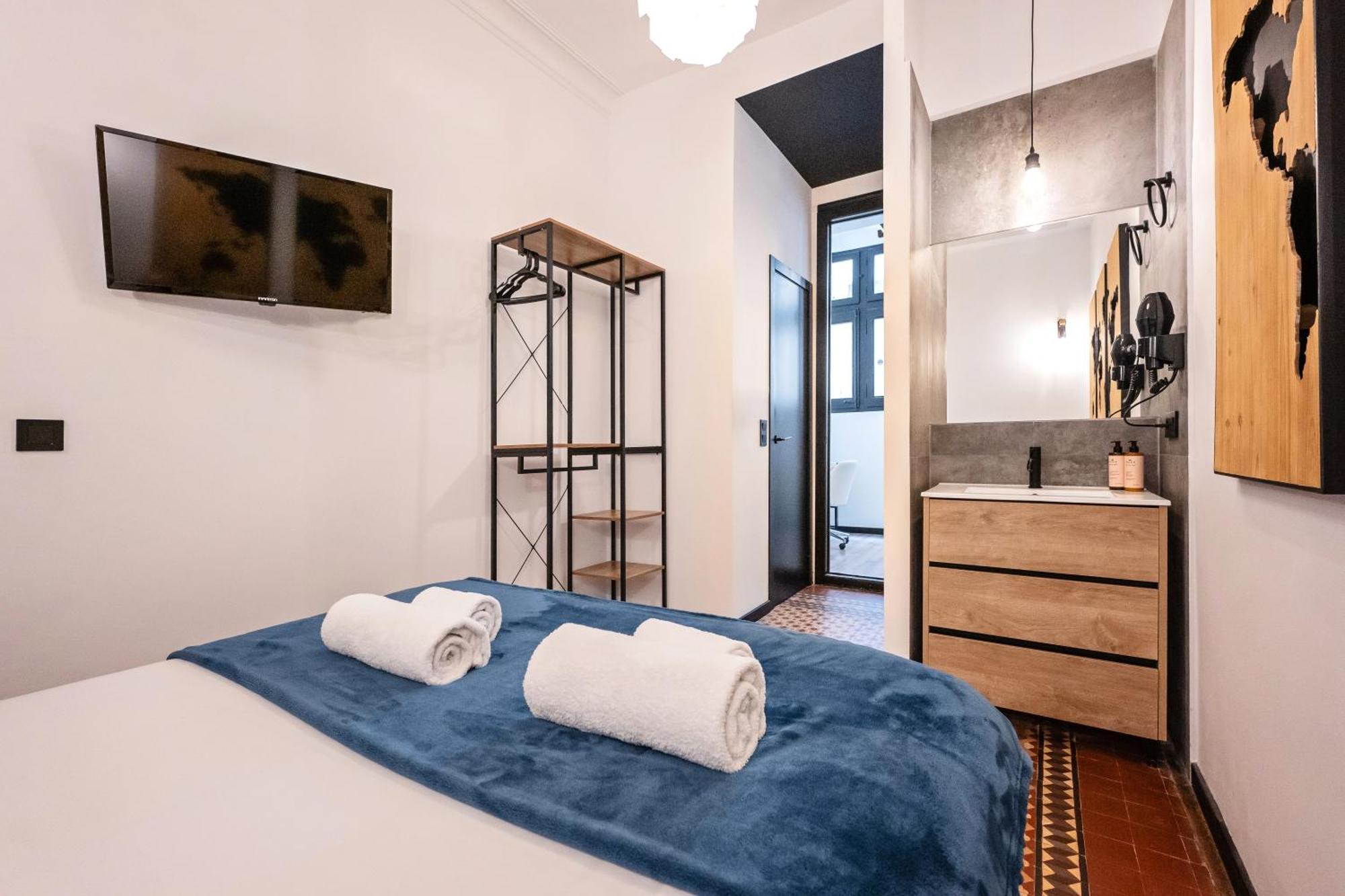 Apartamento Midtown Luxury By Sweett