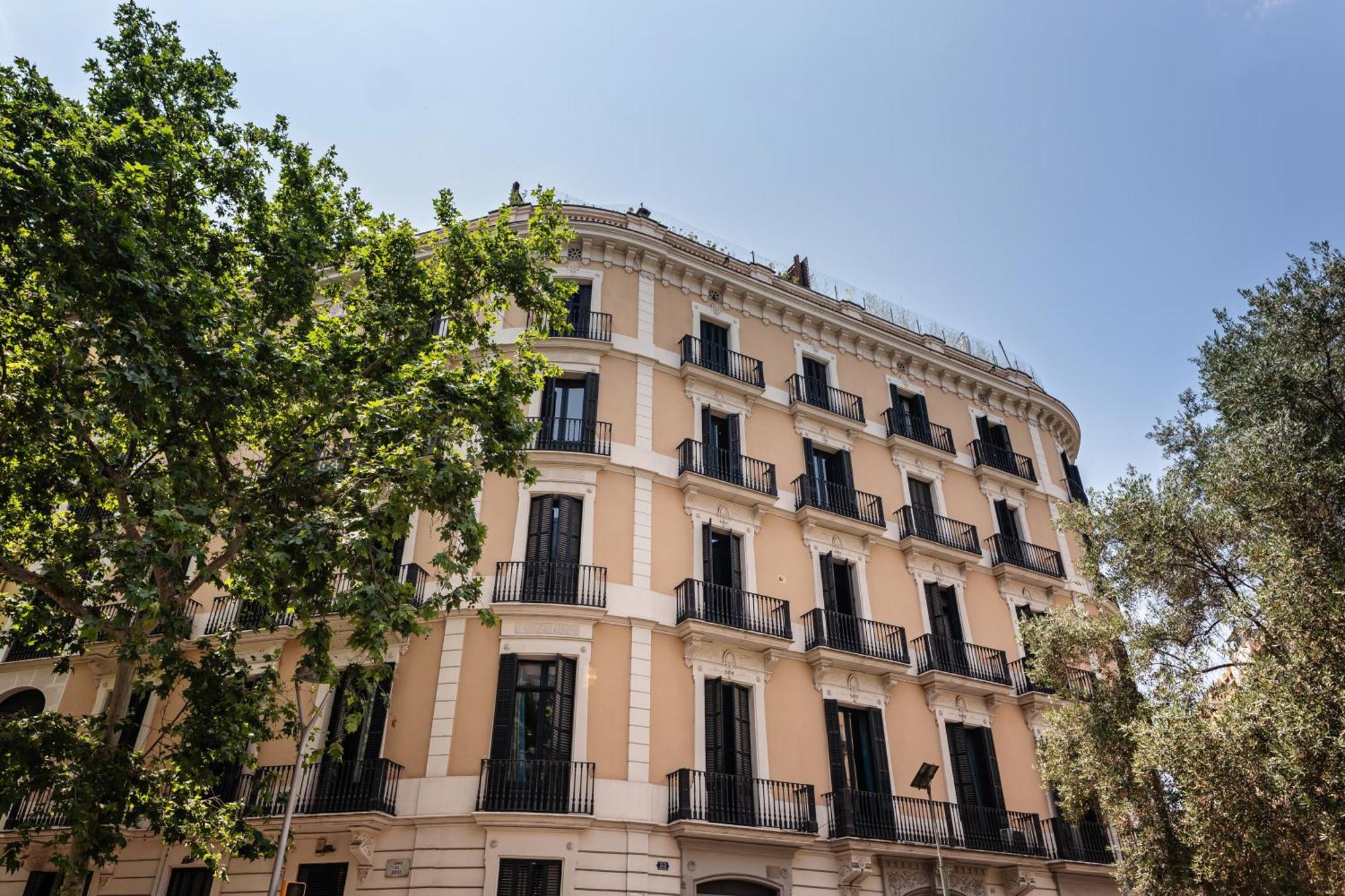 Midtown Luxury By Sweett Apartamento *