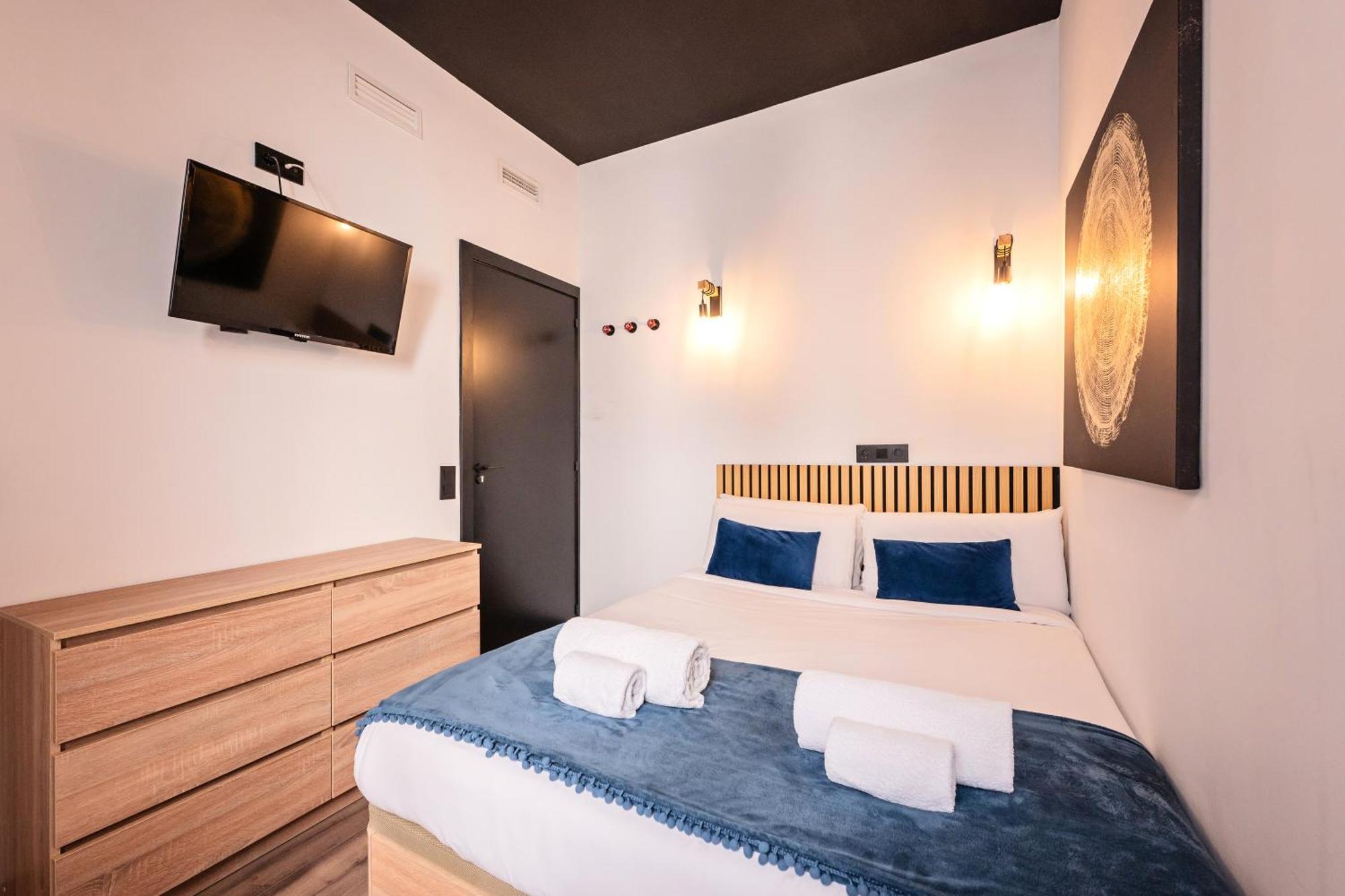 Apartamento Midtown Luxury By Sweett *