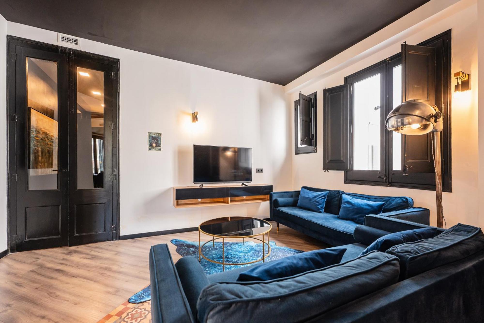 Midtown Luxury By Sweett Barcelona