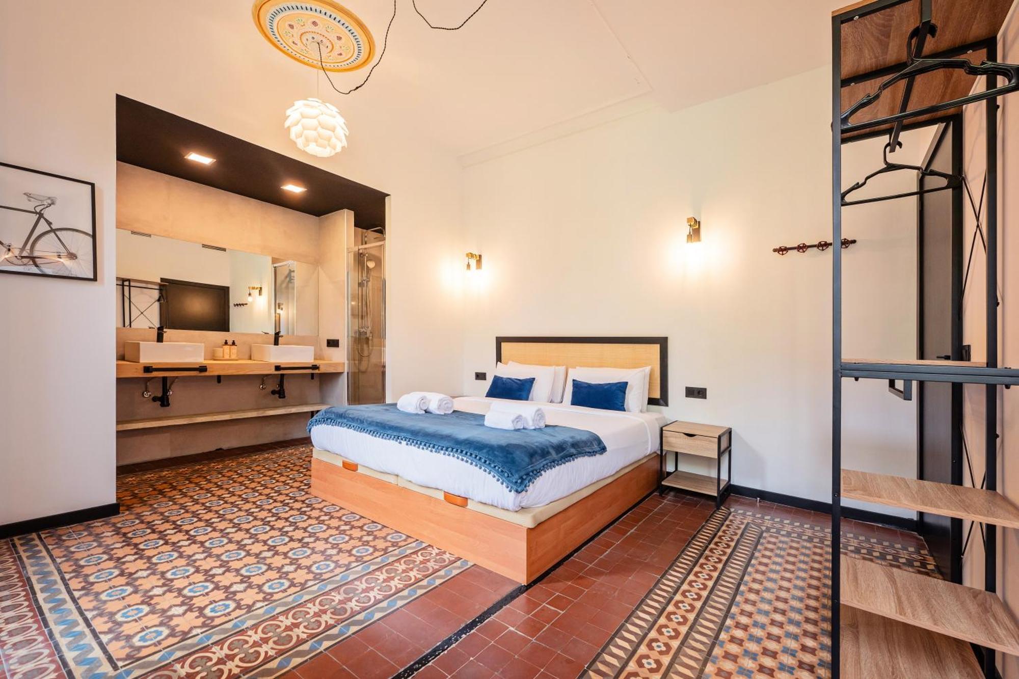 Midtown Luxury By Sweett * Barcelona