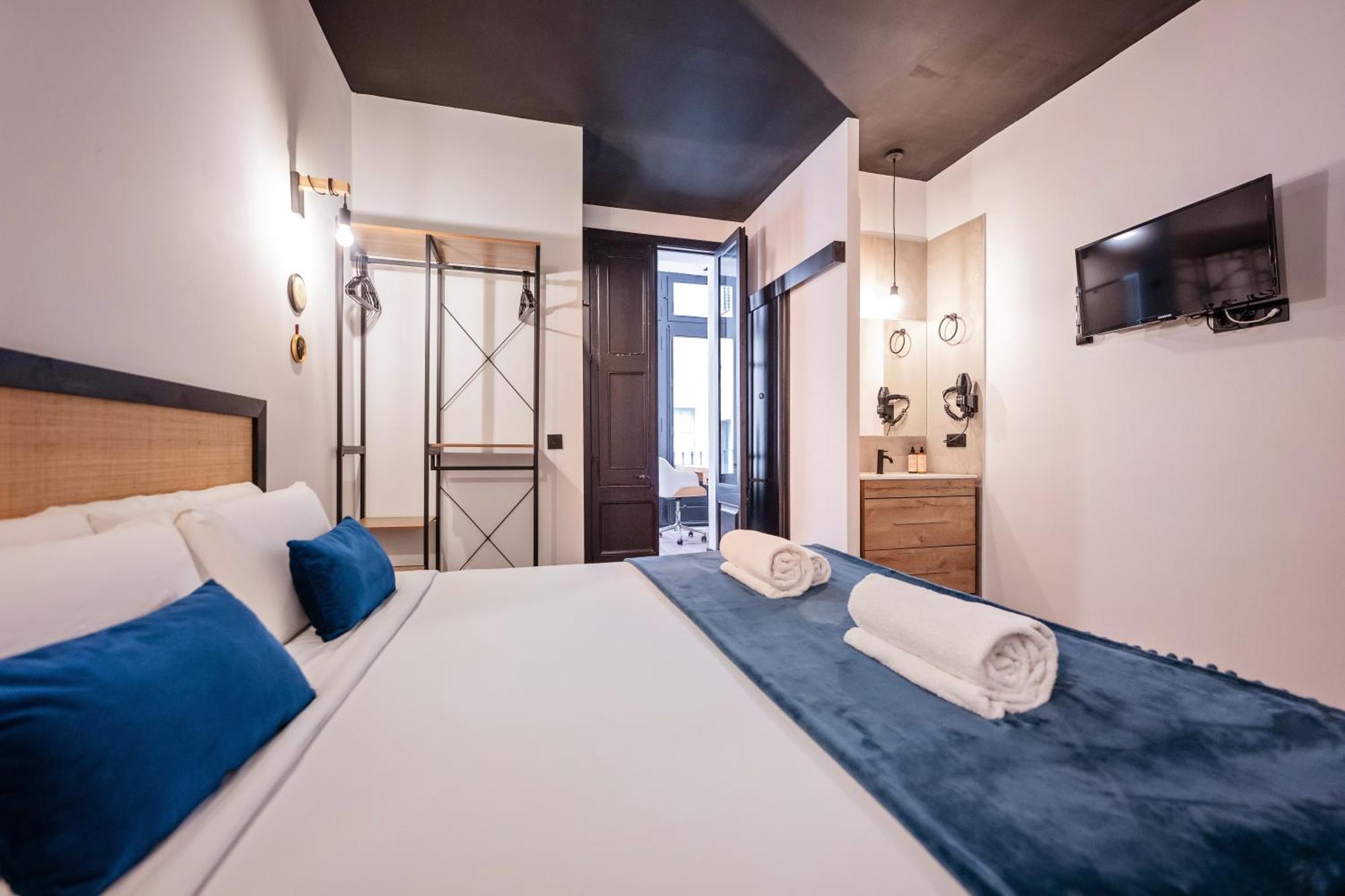 Midtown Luxury By Sweett Apartamento