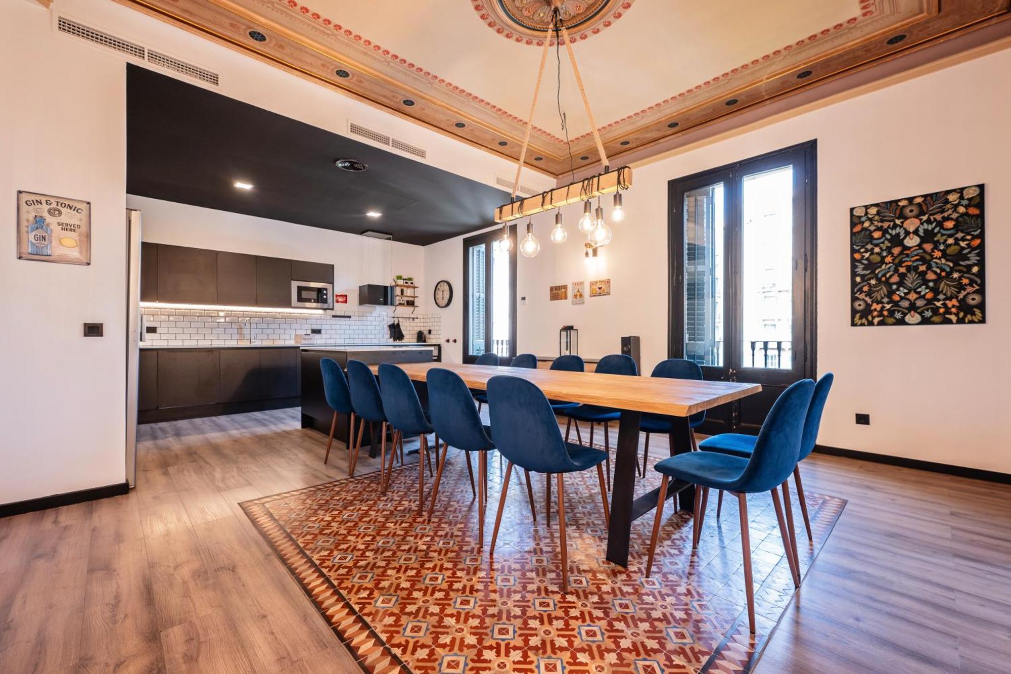 Apartamento Midtown Luxury By Sweett