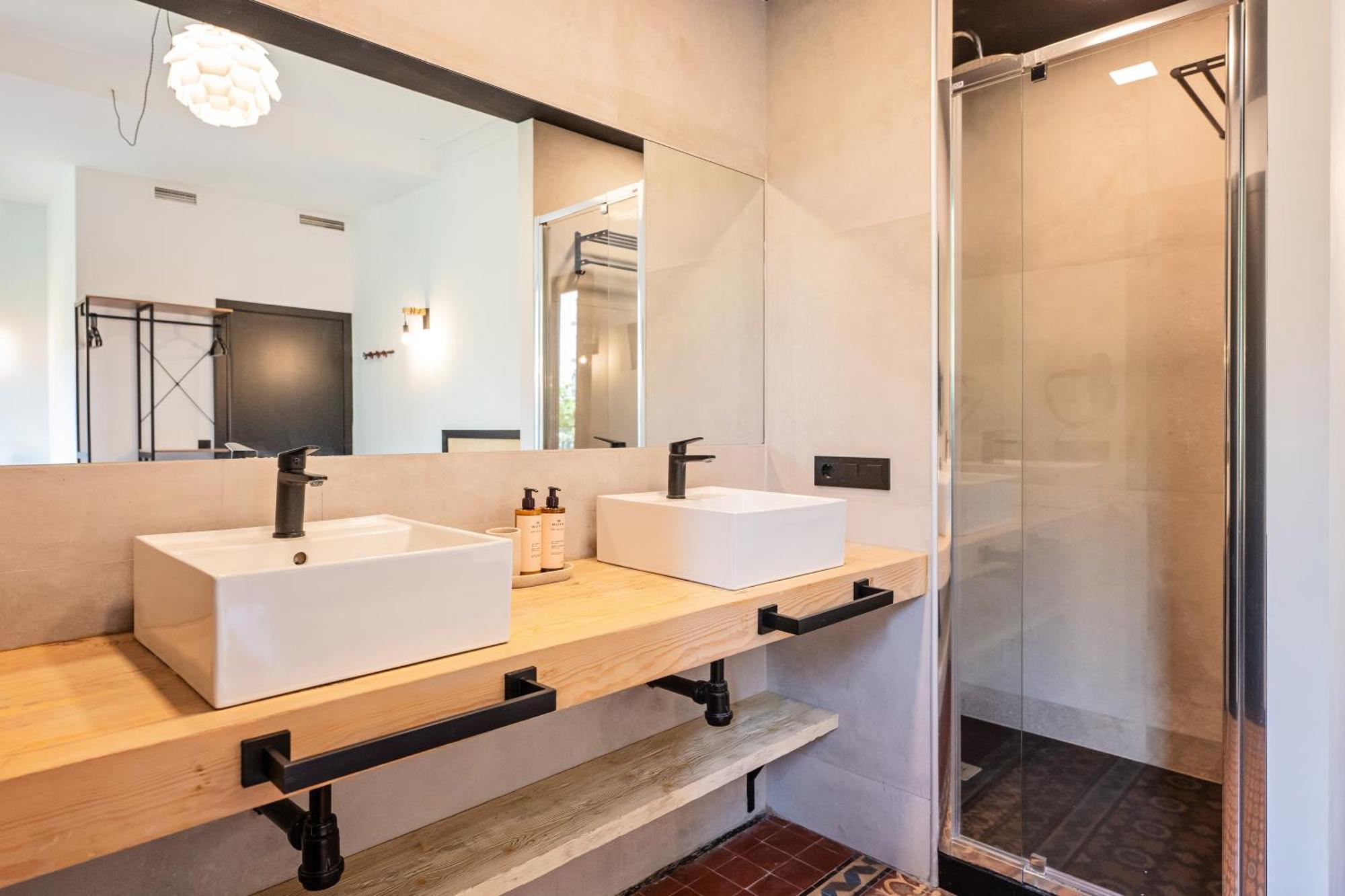 Midtown Luxury By Sweett Apartamento *