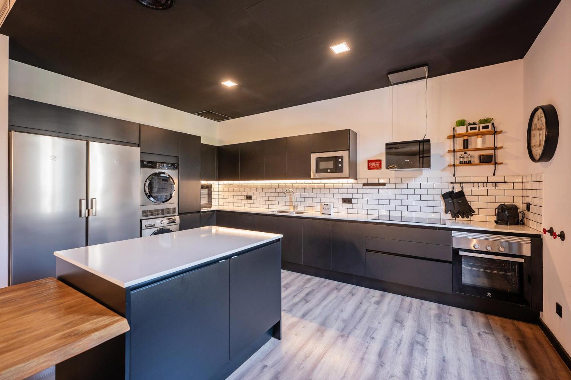 Apartamento Midtown Luxury By Sweett *