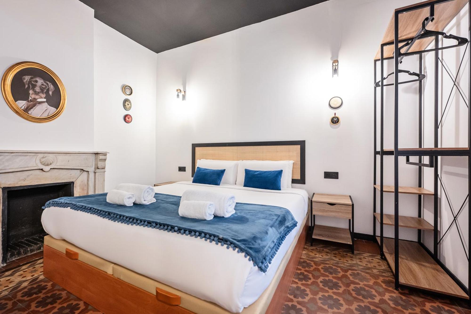 Midtown Luxury By Sweett Apartamento Barcelona
