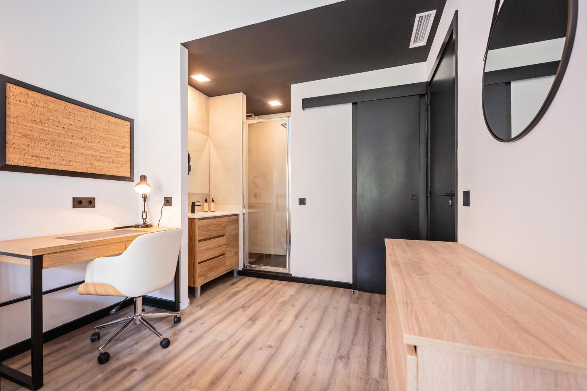 Apartamento Midtown Luxury By Sweett Barcelona