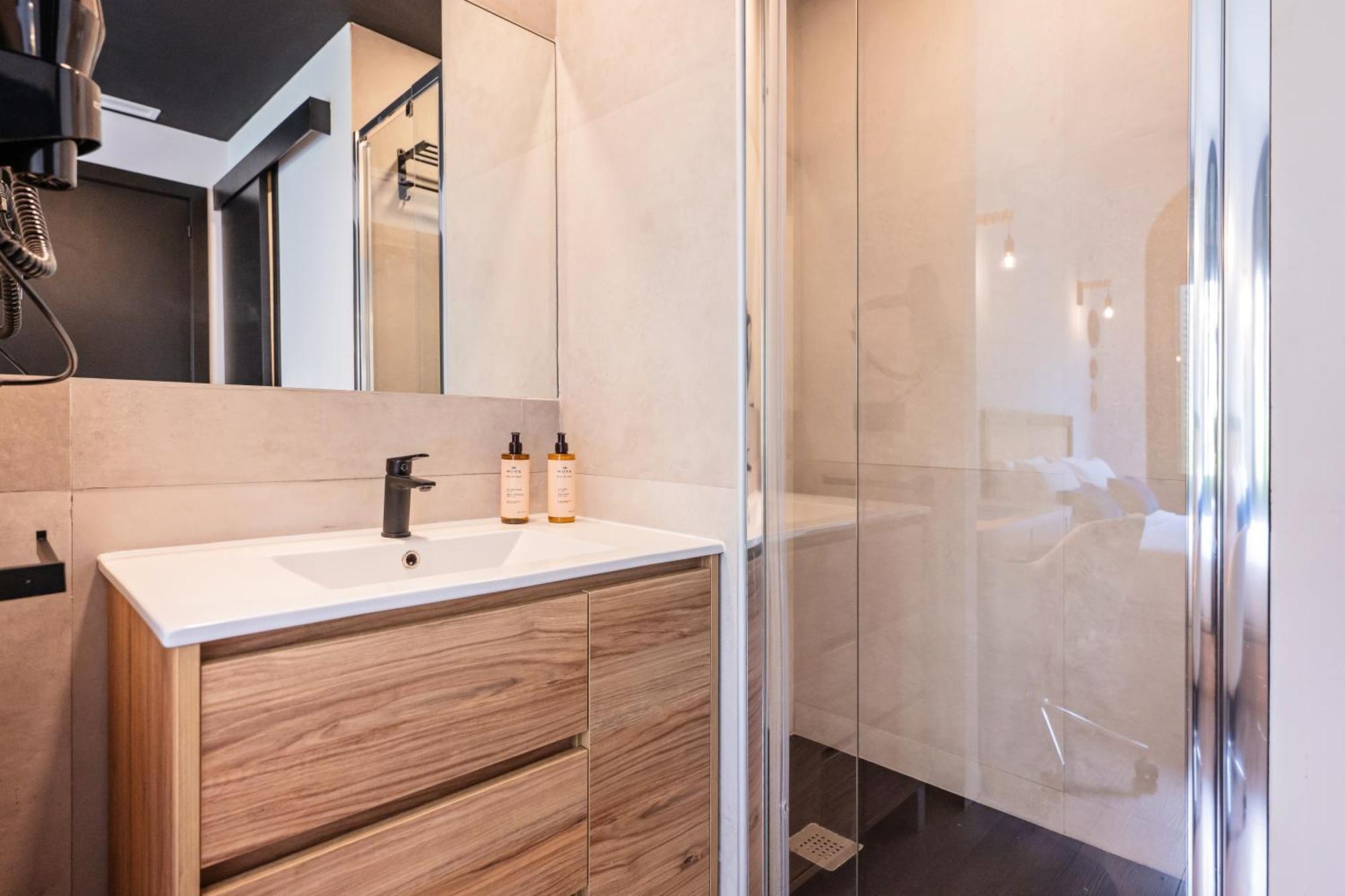 Midtown Luxury By Sweett * Barcelona