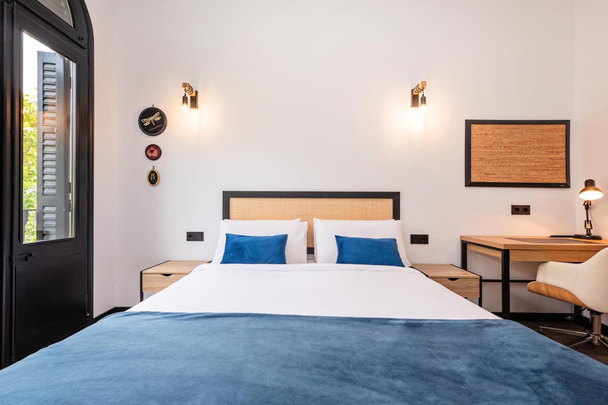 Midtown Luxury By Sweett Apartamento Barcelona