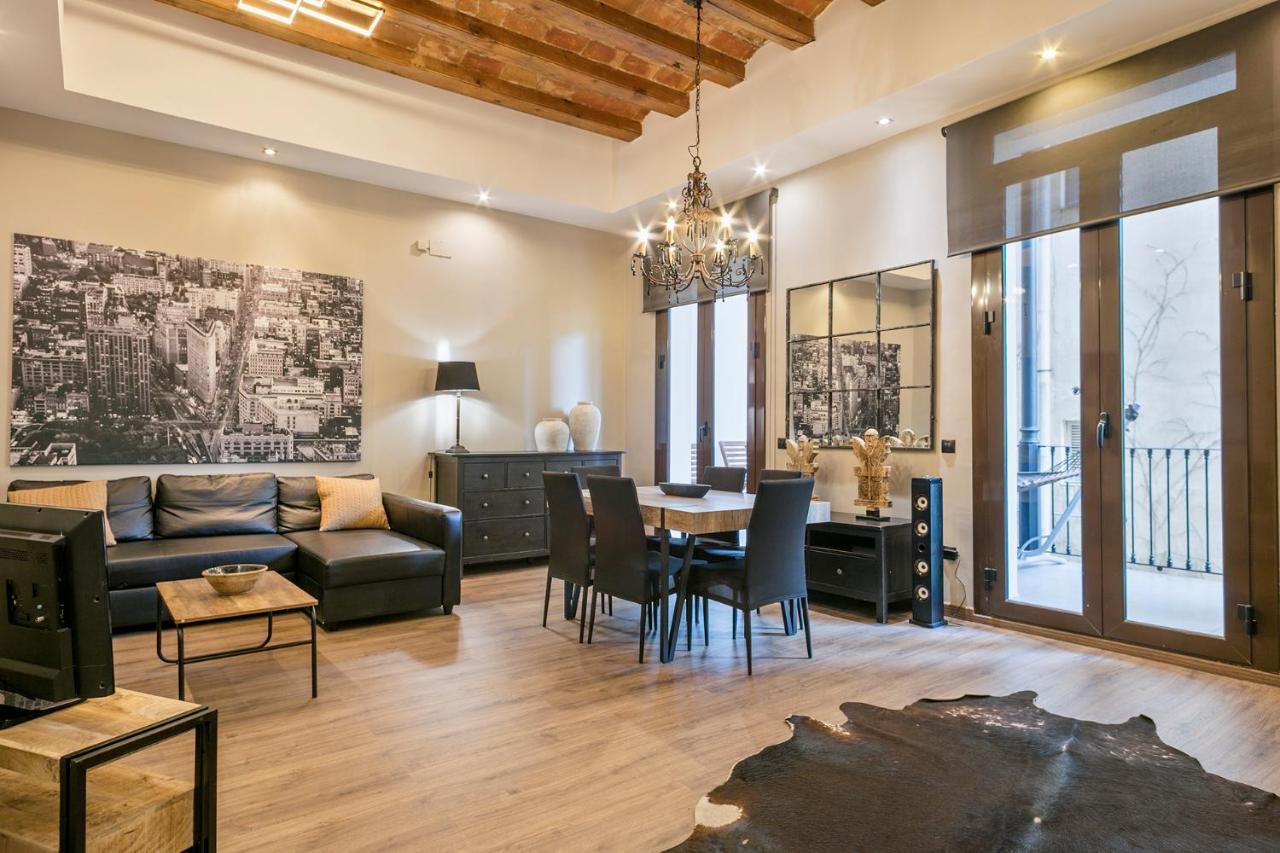 Midtown Luxury By Sweett Apartment Barcelona