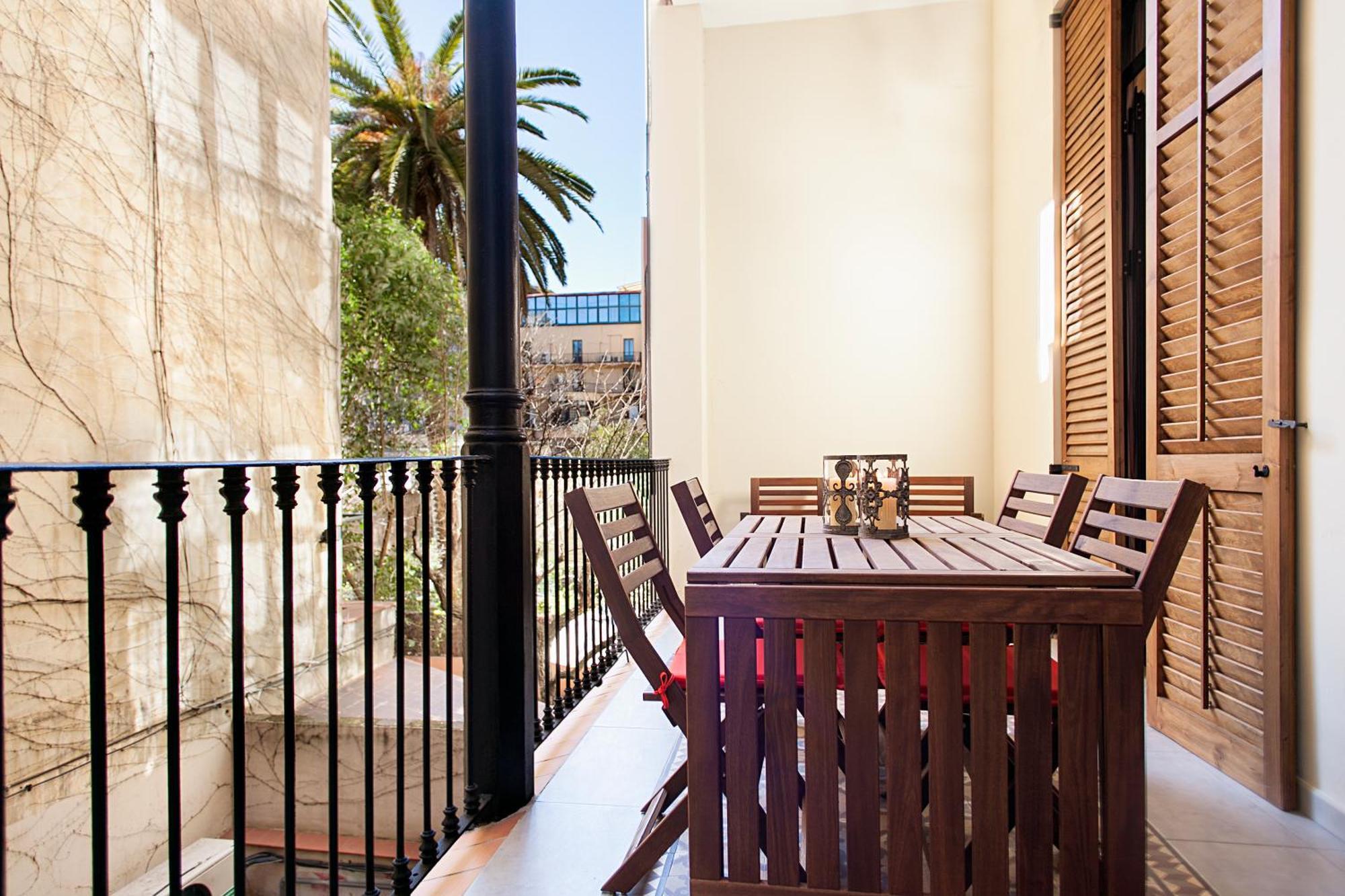 Apartment Midtown Luxury By Sweett *