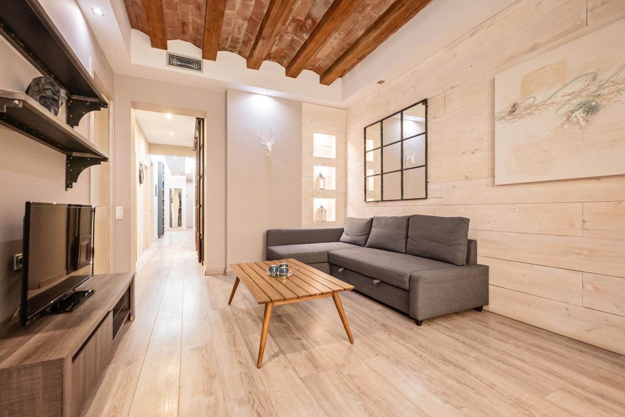 Apartment Midtown Luxury By Sweett Barcelona