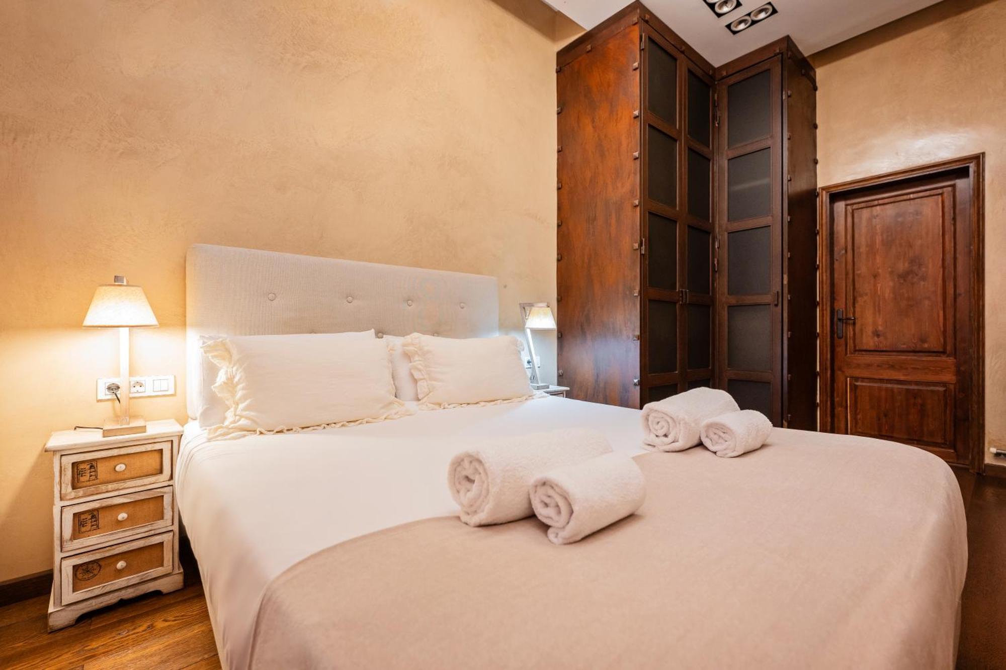 Apartment Midtown Luxury By Sweett Barcelona