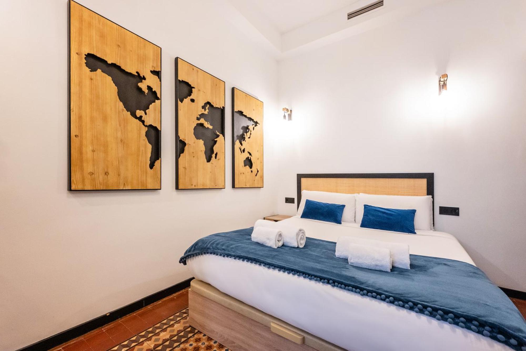 Midtown Luxury By Sweett