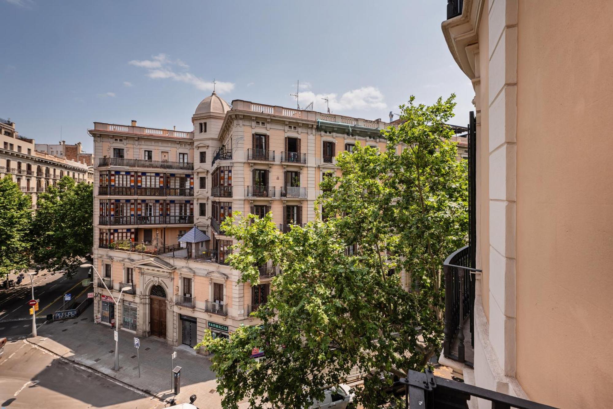 Apartment Midtown Luxury By Sweett Barcelona