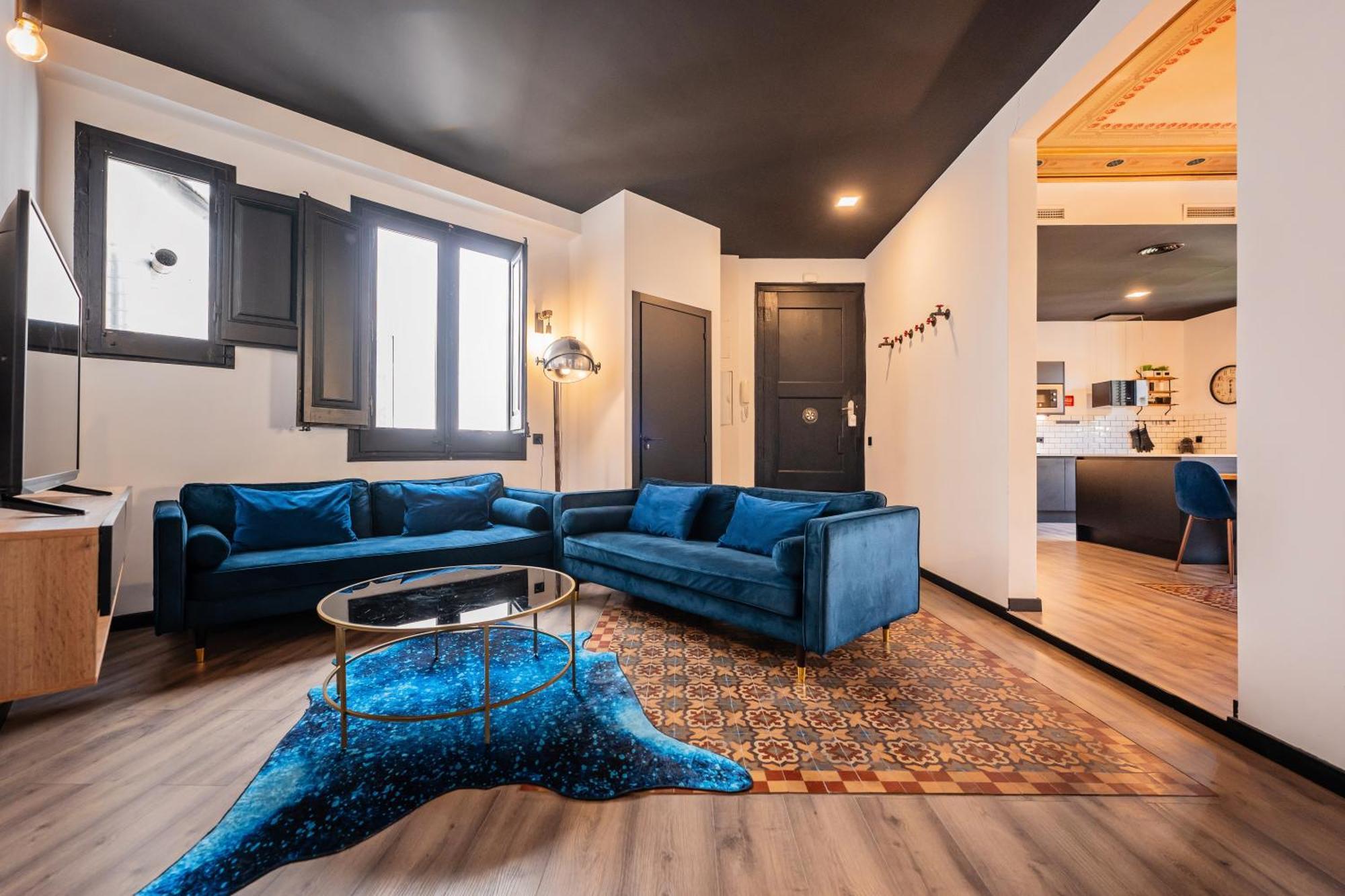 Midtown Luxury By Sweett *