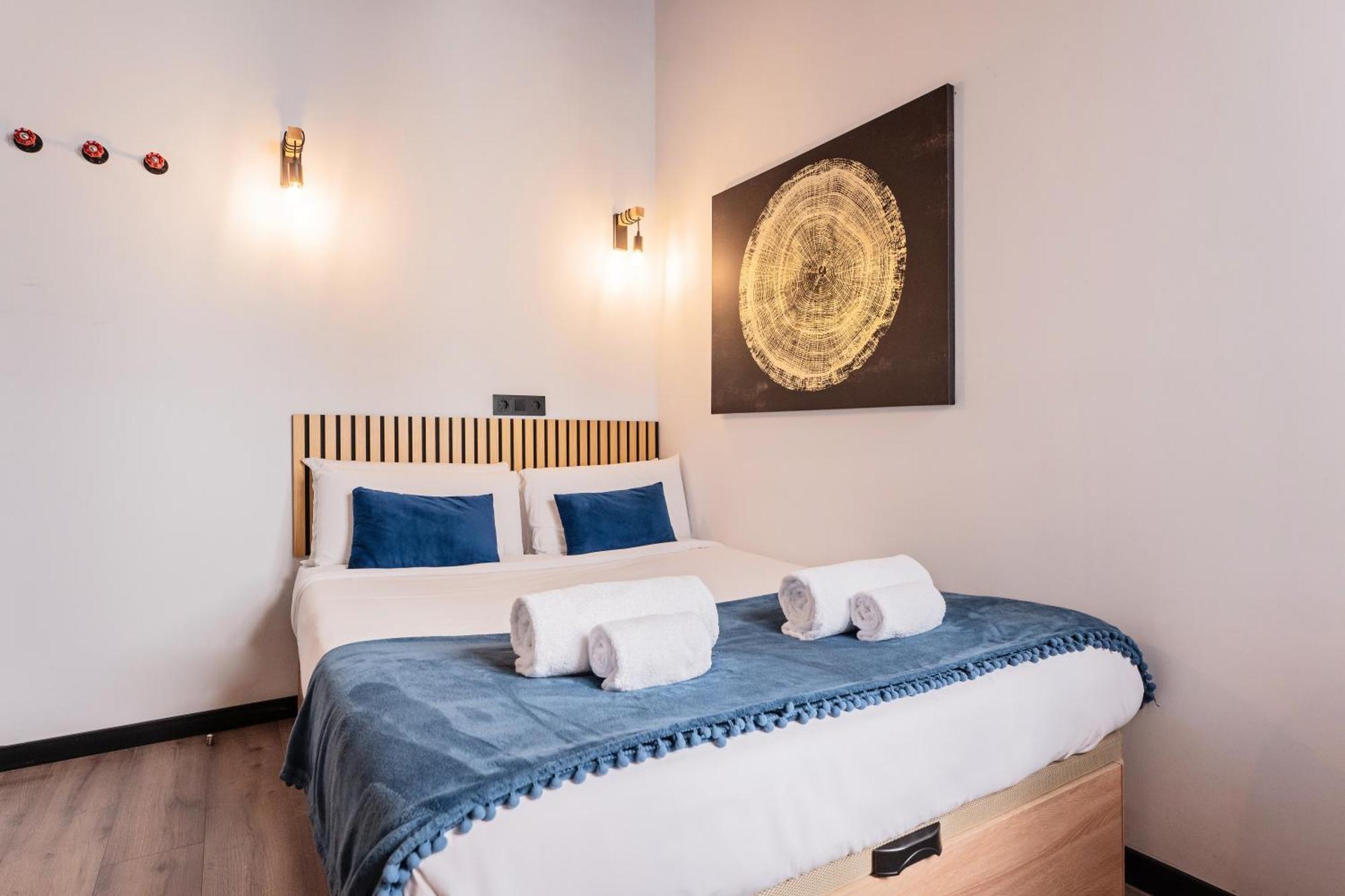 Midtown Luxury By Sweett Barcelona