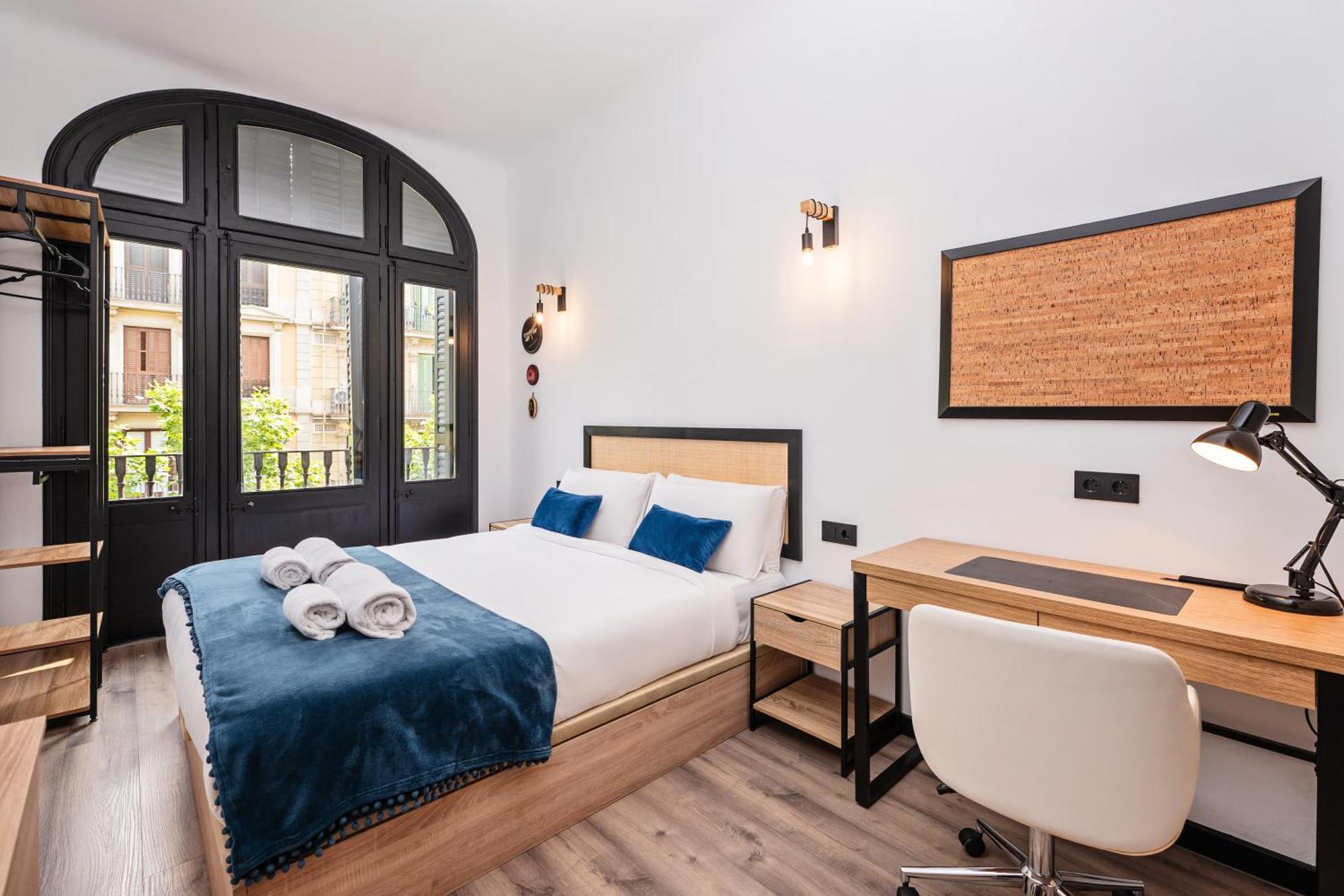 Midtown Luxury By Sweett Apartment
