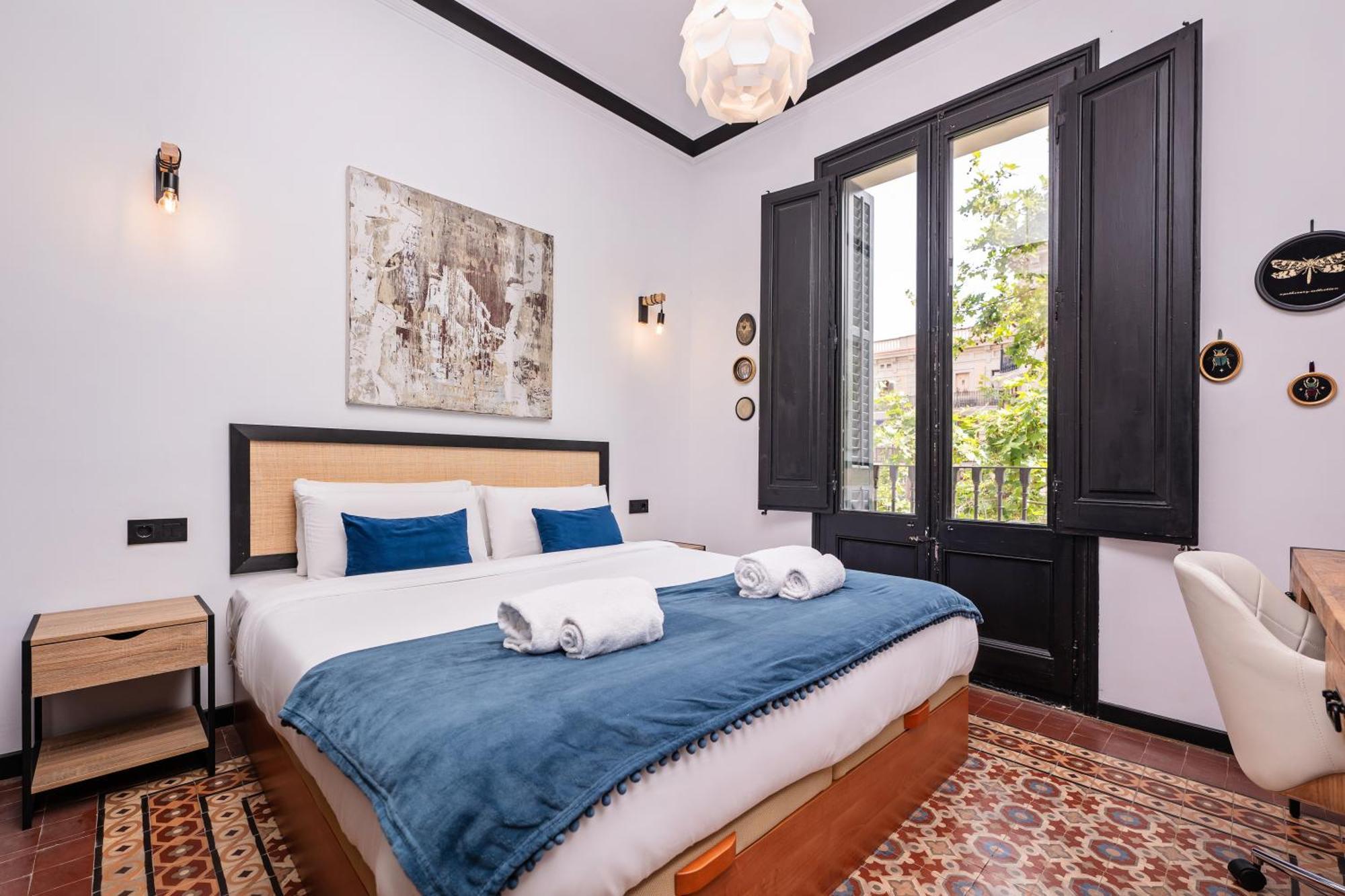 Midtown Luxury By Sweett * Barcelona